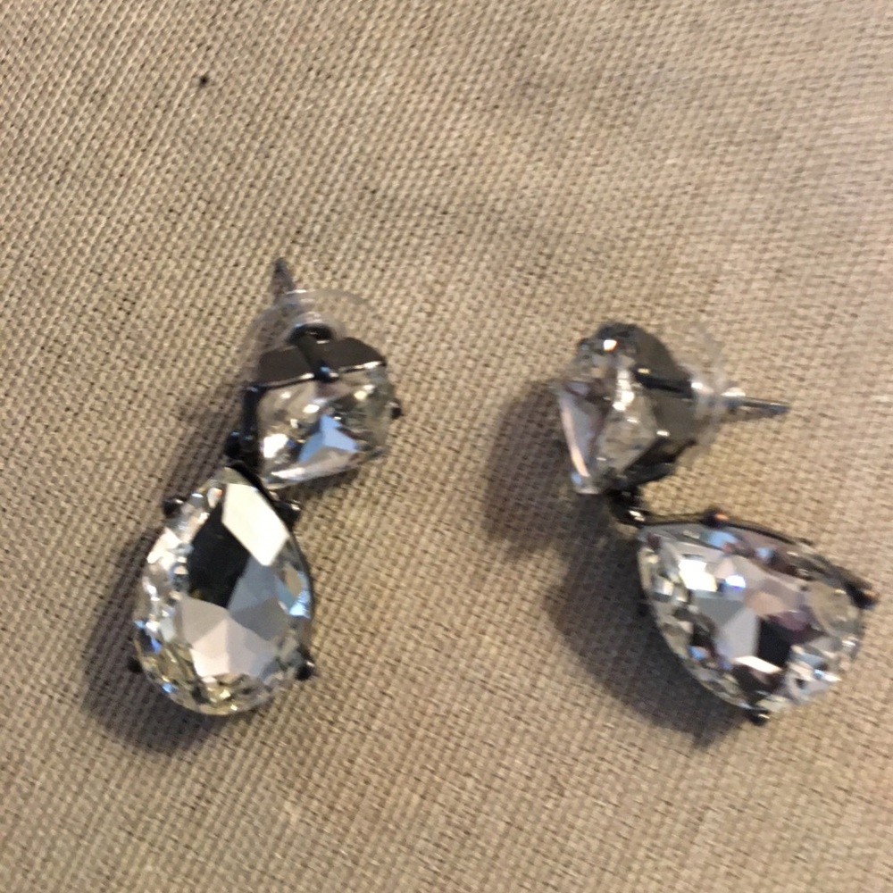 Statement Earrings